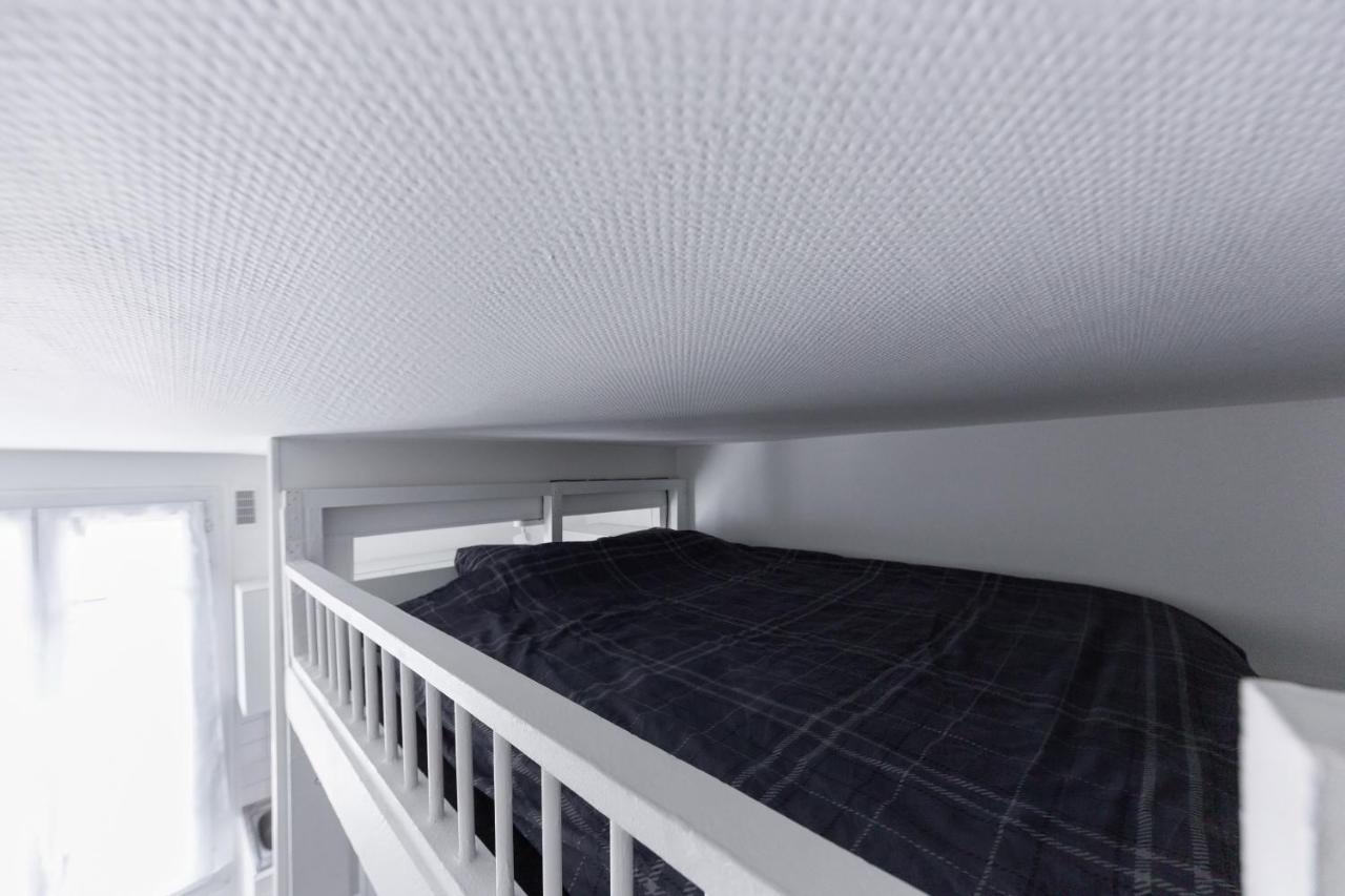 Joli Petit Studio A 200 M Du Tramway, Proche Paris, D'Orly, Rungis, Belle Epine Et Choisy Le Roi Apartment เธียส์ ภายนอก รูปภาพ